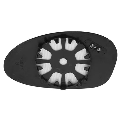 Rearview Right Mirror Glass with Backing Plate Heated for BMW 135i