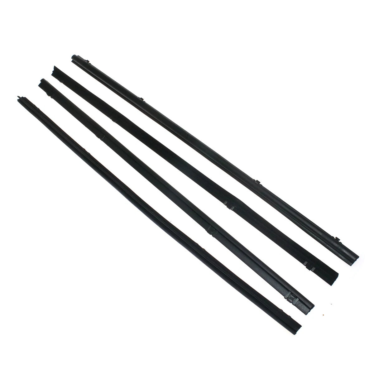 Front Door Belt Moulding for Toyota Hilux 1978-1983