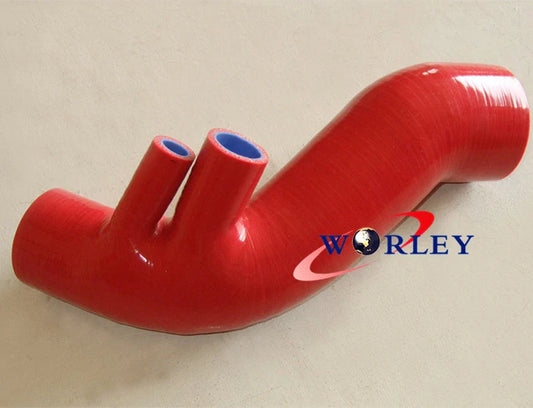 Silicone Induction Intake Hose Pipe for Nissan Skyline R33 R34 RB25DET (1995-2002)