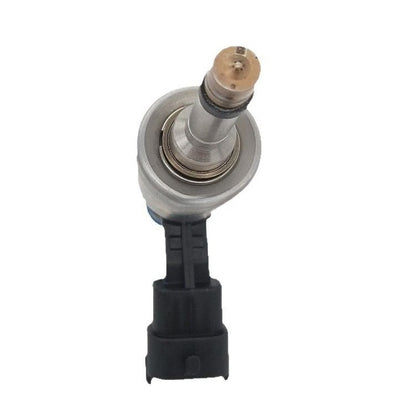 Set of 6 Fuel Injectors for Chevrolet Camaro, Traverse, GMC Acadia, CTS, STS (3.6L V6)
