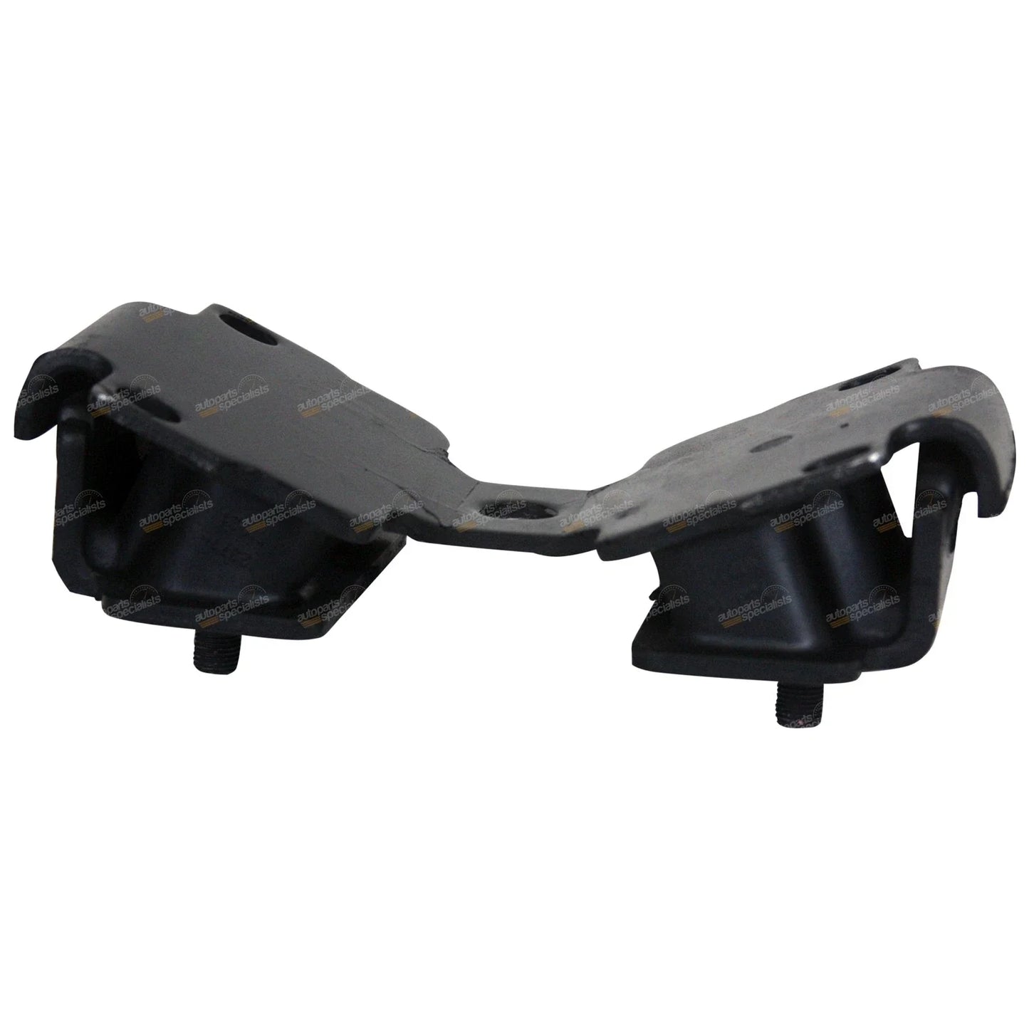 2 x Front Engine + Gearbox Mounts for Landcruiser 3F Petrol FJ62 FJ70 FJ73 FJ75