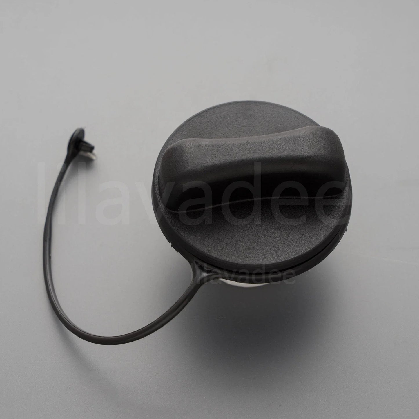 Nissan Navara D40 Gas Fuel Tank Cap for 2004-2015 (2 x)