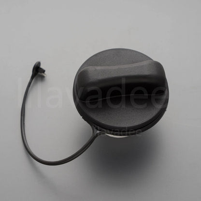 Nissan Navara D40 Gas Fuel Tank Cap for 2004-2015 (2 x)