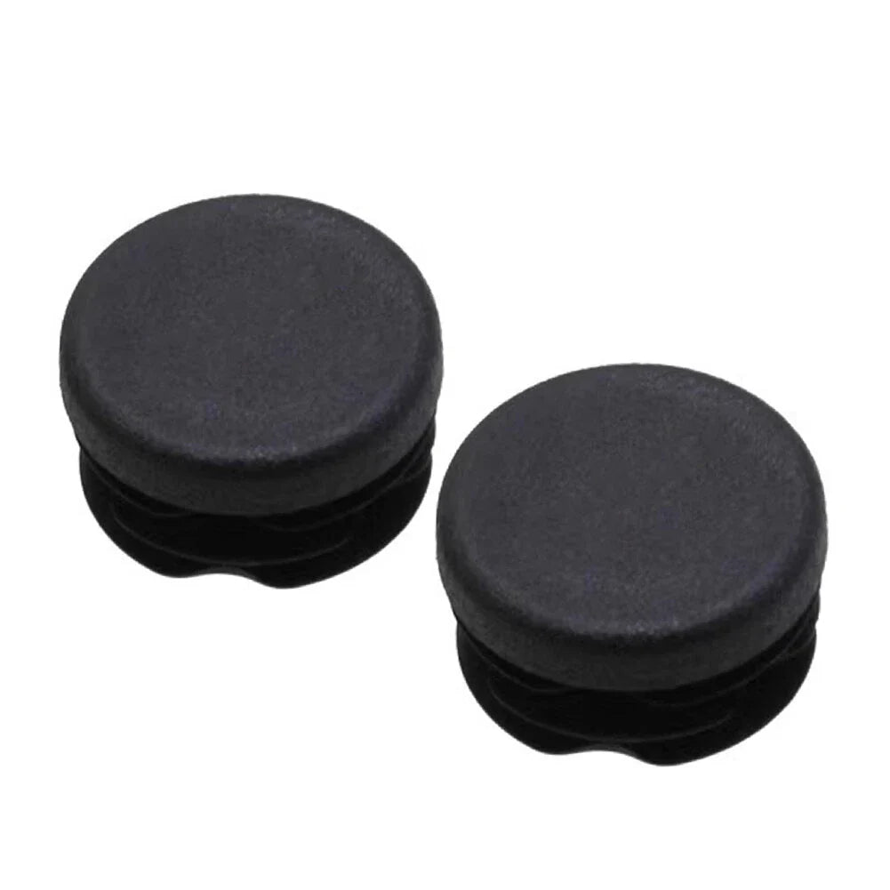 Frame Hole Cover Caps Plug Set for Honda Monkey 125 (2018-2022)