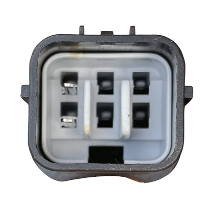 Front Left Window Regulator with Motor for Subaru Outback (2014–2020)