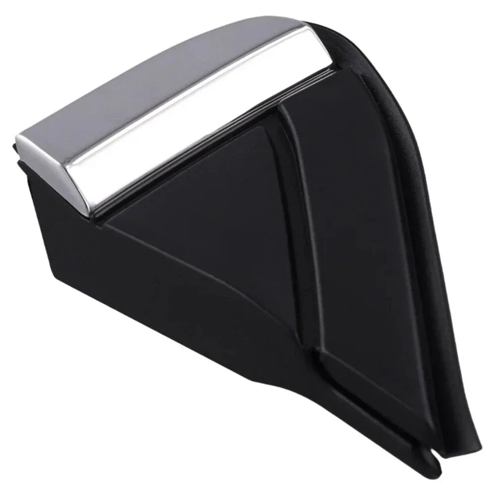 Front Left Mudguard Molding Trim for 2018-2023 Chevy Equinox (2018-2023)