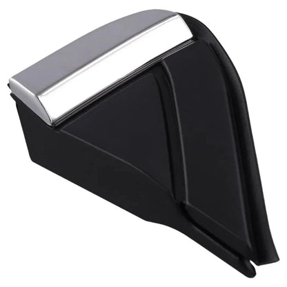 Front Left Mudguard Molding Trim for 2018-2023 Chevy Equinox (2018-2023)