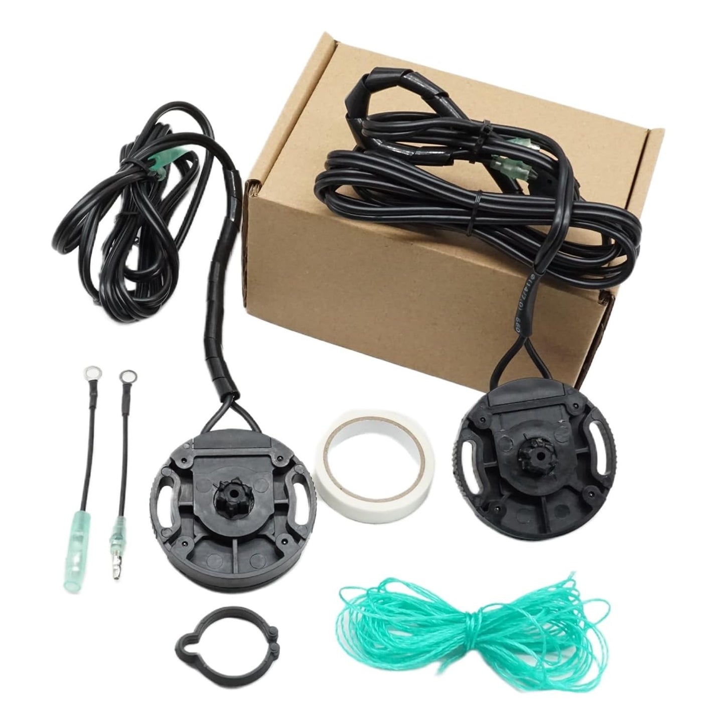Trim Sender Switch for Mercruiser MC-1, R/MR, Alpha One, Bravo (Year Range)
