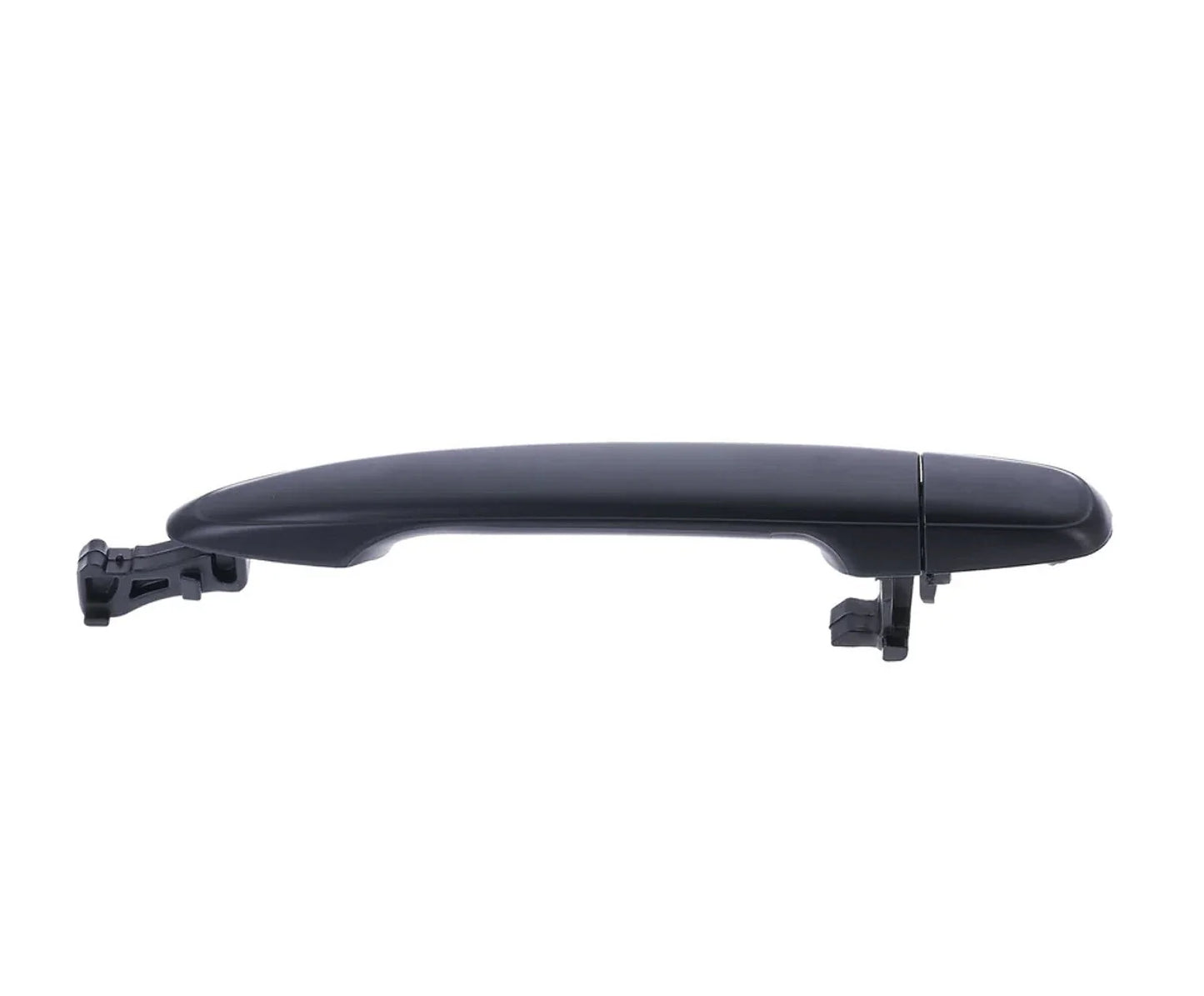 Door Handle Outer Set 2 for Toyota Landcruiser Prado 120 (2002–2009)