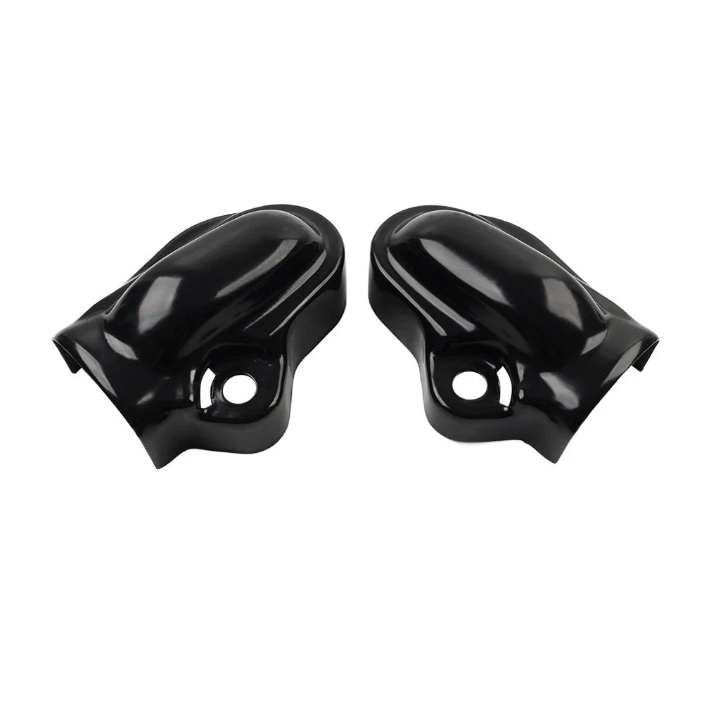 Rear Axle Nut Cover for Harley VRSC (2002-2017)