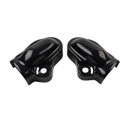 Rear Axle Nut Cover for Harley VRSC (2002-2017)