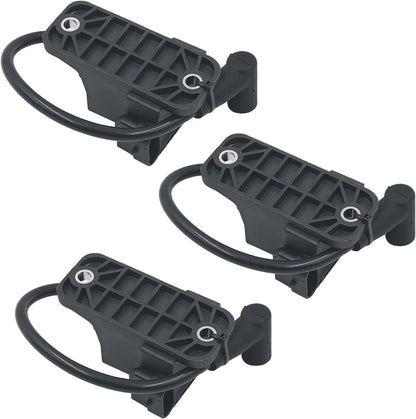 3X Ignition Coil for Mercury Outboard Motor (30-300HP)