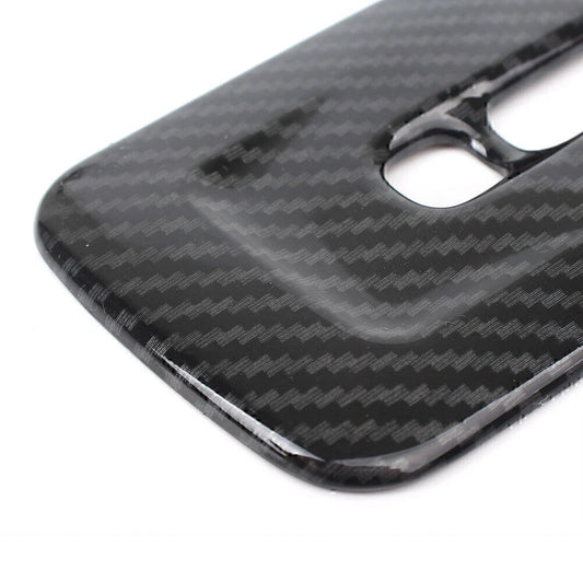 Rear Reading Lampshade Cover Trim for Toyota Camry (2018)