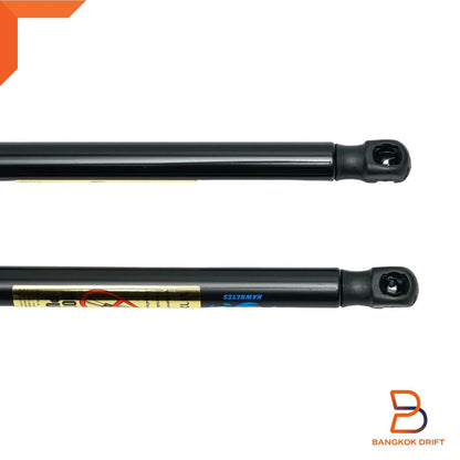Rear Tailgate Strut Damper for Ford Fiesta (2009-2016)