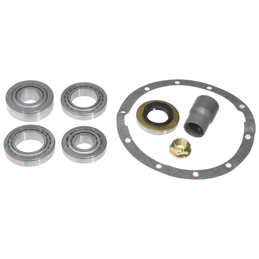 Diff Repair Kit for Toyota Hilux 4Runner LN60 LN61 YN60 YN63 (1985-1989)