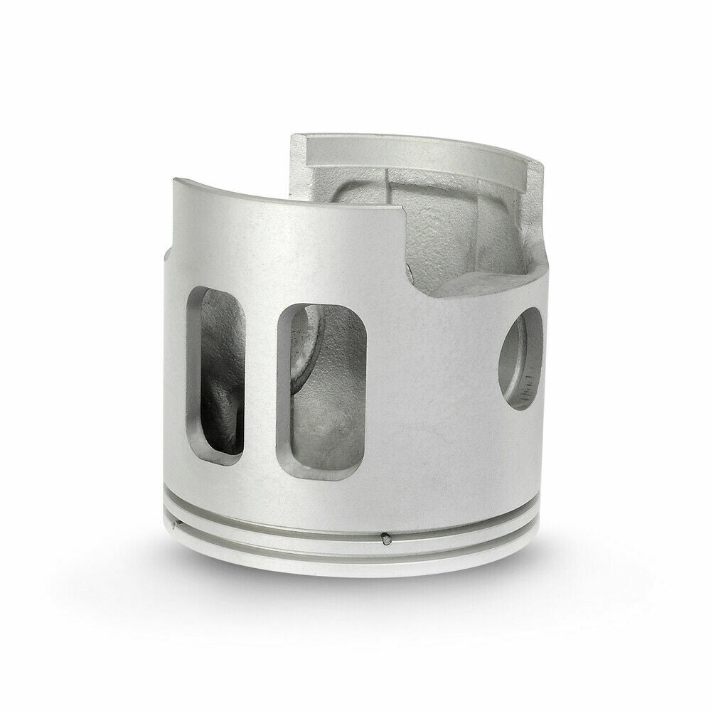 Piston Kit with Gasket for Yamaha G1 Golf Cart (1978–1989)