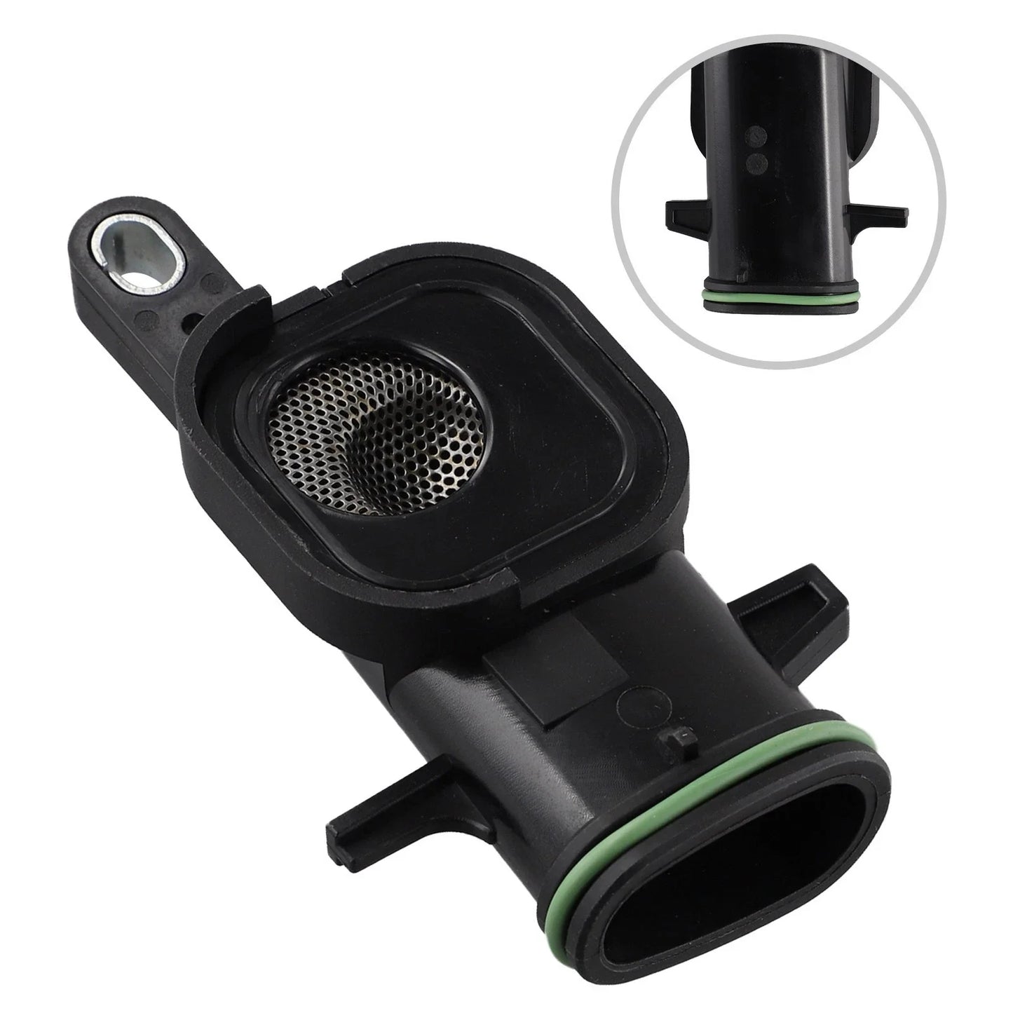 Engine Oil Pump Pickup Tube for BMW N20 (2011–2017)