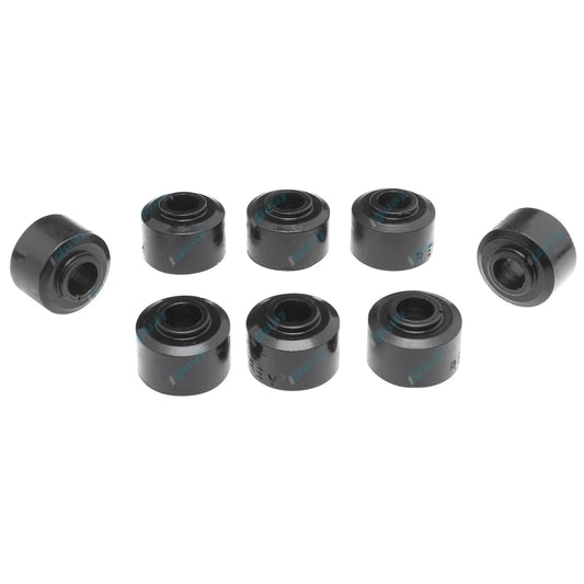 Front Polyurethane Sway Bar Link Bush Kit for Nissan Skyline R30 R31 R32 81~93