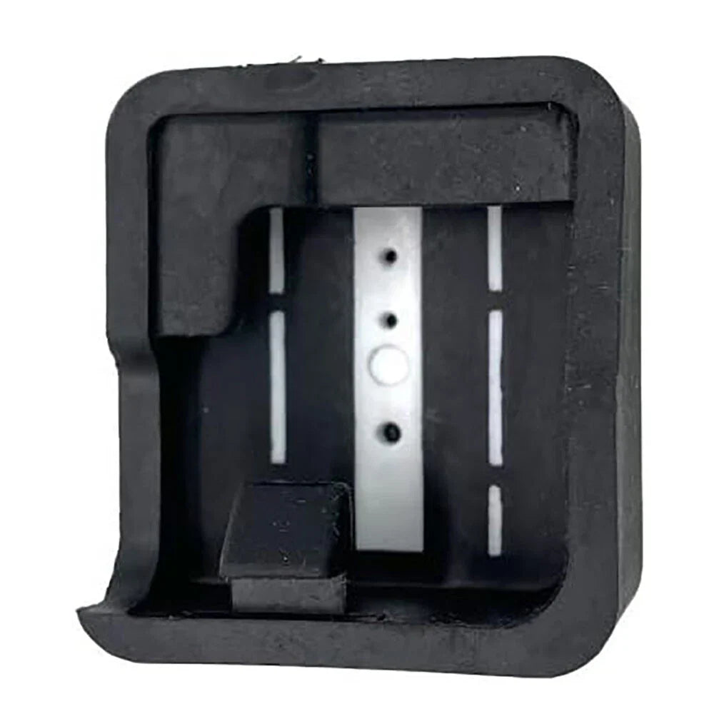 Parking Brake Pedal Pad for Jeep Grand Cherokee, Dodge Durango (1999-2023)