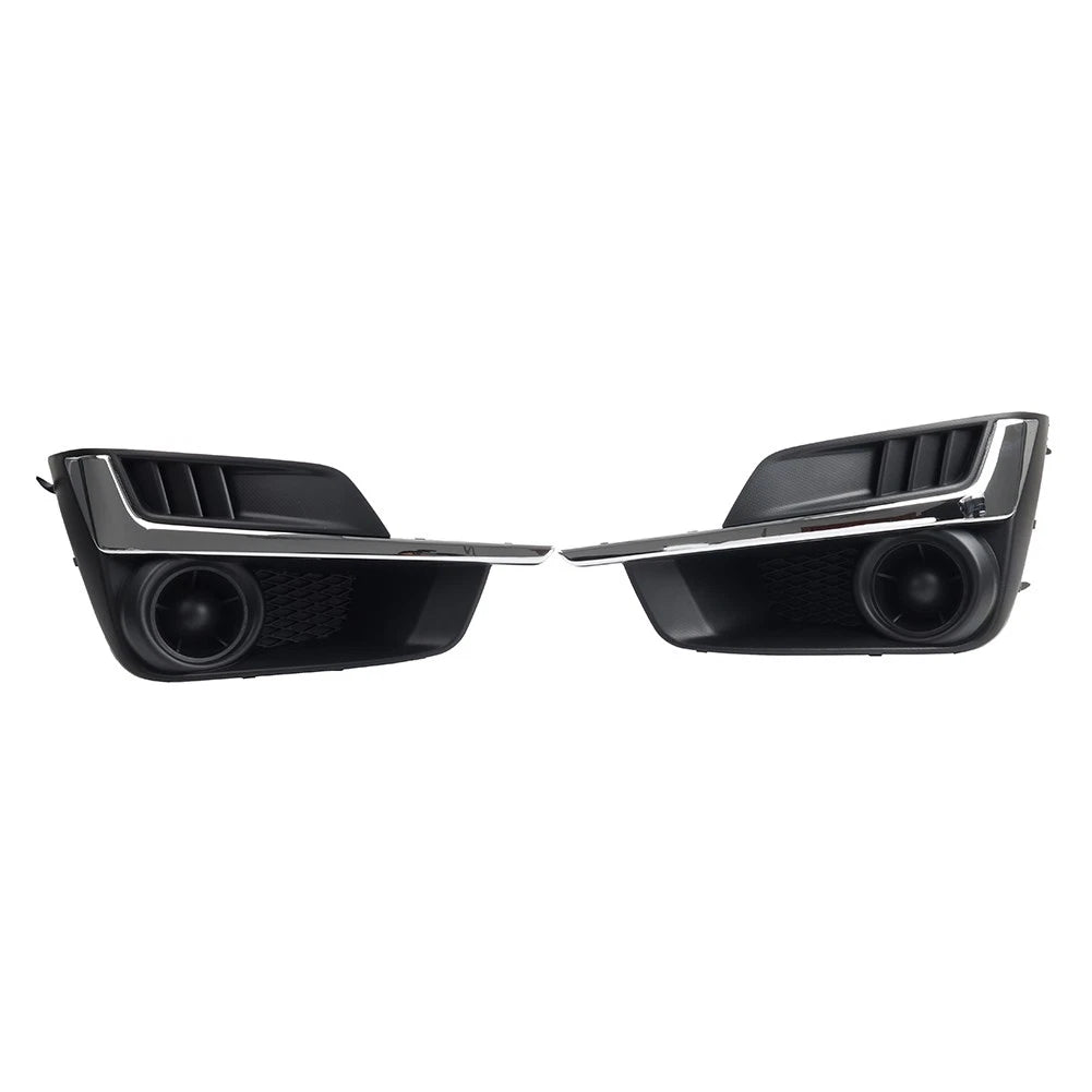 Front Fog Light Bezel Cover 57731FJ410 for Subaru Impreza (2015–2016)