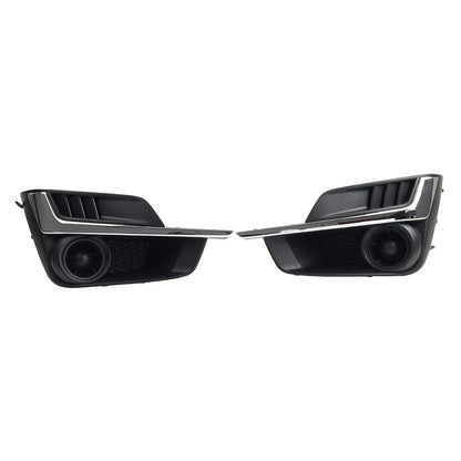 Front Fog Light Bezel Cover 57731FJ410 for Subaru Impreza (2015–2016)