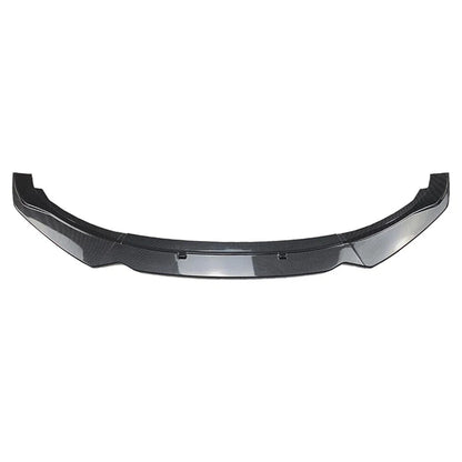 3 x Front Bumper Spoiler Lip for BMW 2 Series F22 220i 225i 228i (2014-2019)