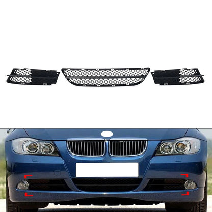 Right Side Mirror Cover Trim for BMW E90 E91 325i 325xi 328i 330i