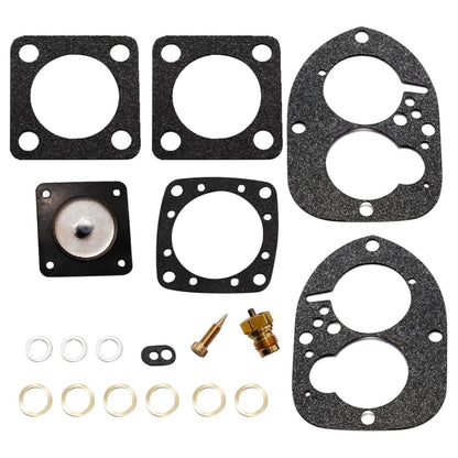 Carburetor Repair Kit for Volvo Penta AQ BB Inboard Marine (856471–856472)