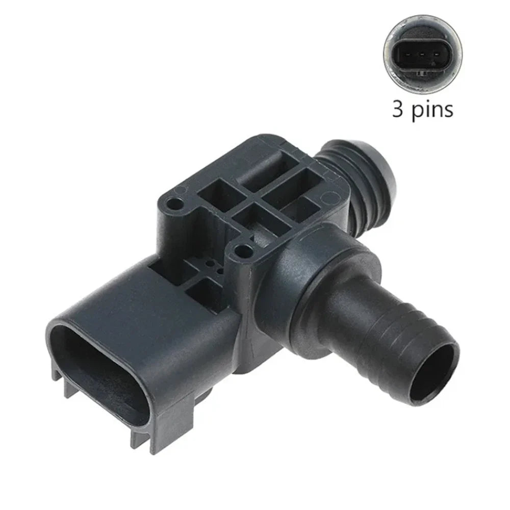 Power Brake Fluid Pressure Sensor for Buick Cadillac Chevrolet Terrain (2010-2017)