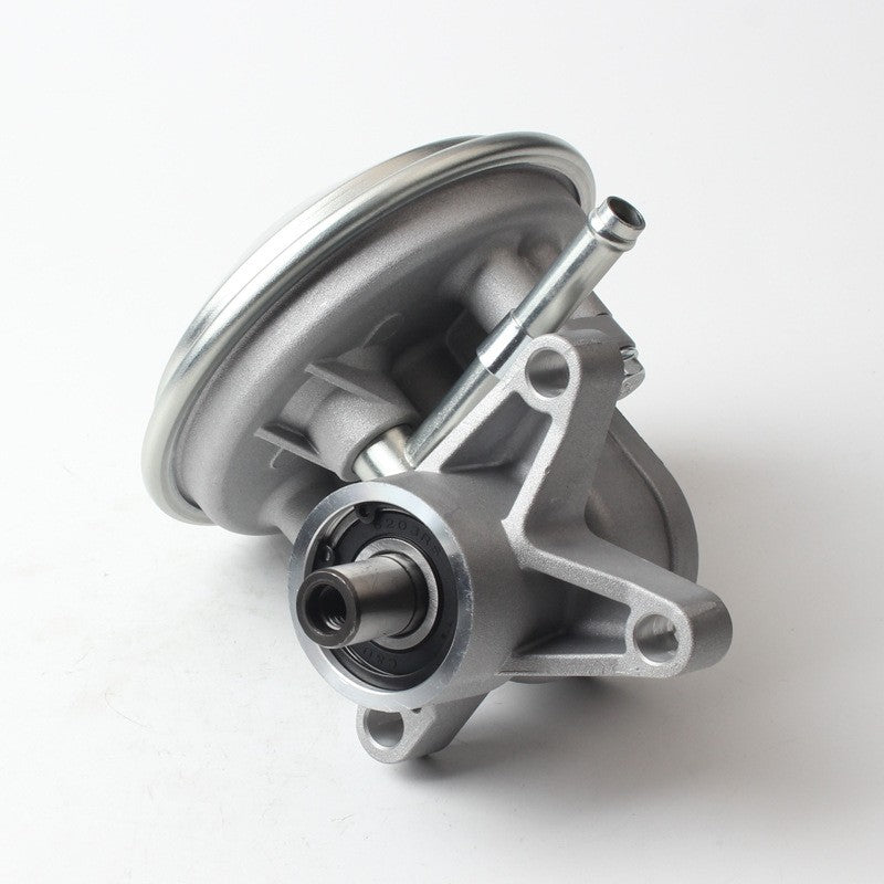 Vacuum Pump with Pulley for Isuzu NPR NPR-HD (2000–2023)