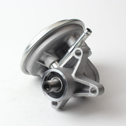 Vacuum Pump with Pulley for Isuzu NPR NPR-HD (2000–2023)