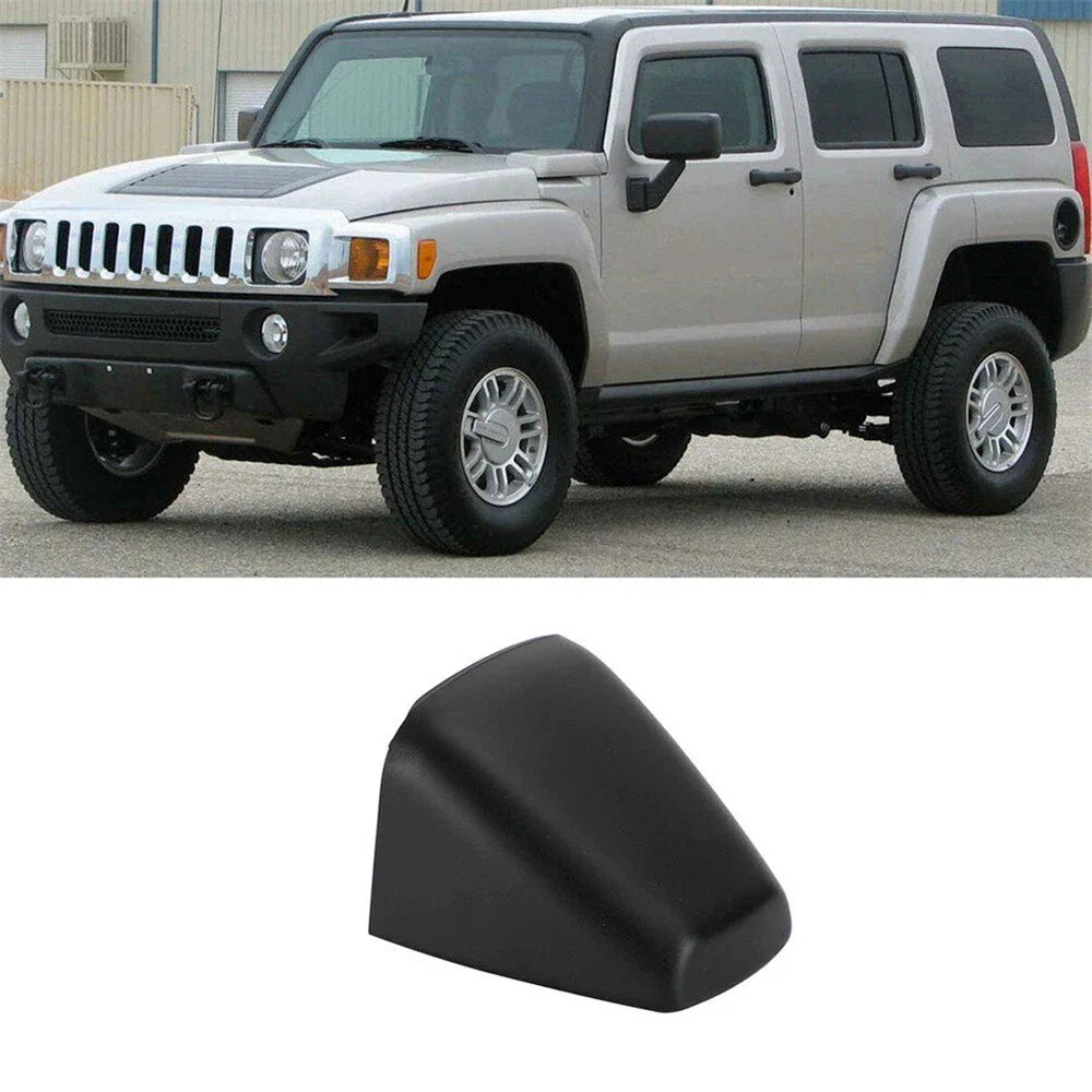 Outside Door Handle End Cap for Hummer H3 (2006-2010)