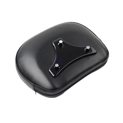 Sissy Bar Backrest Pad for Harley Road King FLHR, Road Glide FLTR