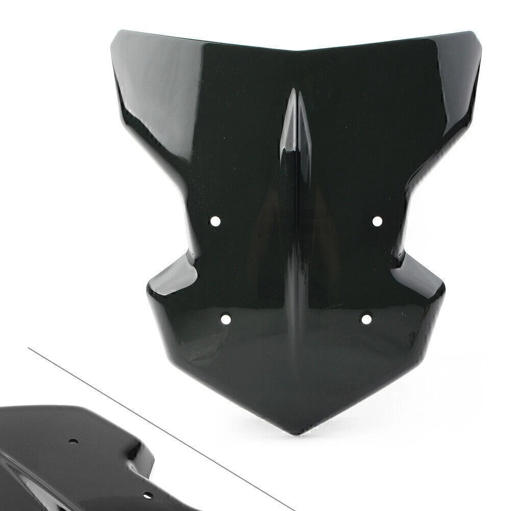 Aluminum LED Rear License Plate Holder Bracket for Yamaha YZF R15 (2017–2019)