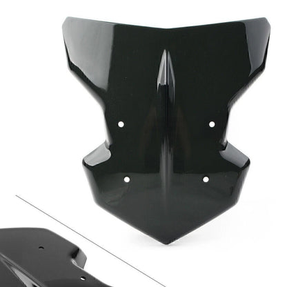Aluminum LED Rear License Plate Holder Bracket for Yamaha YZF R15 (2017–2019)