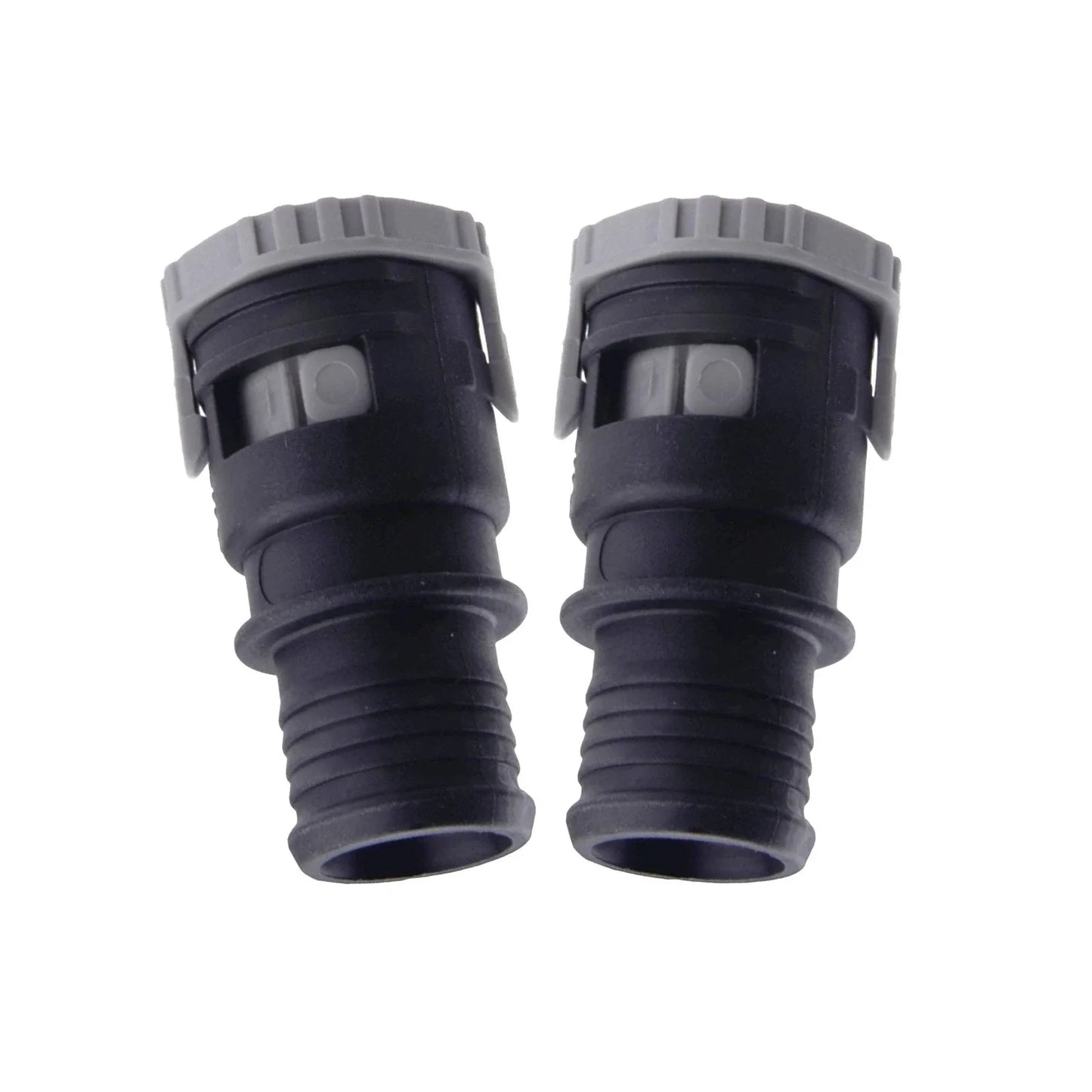 2 x Heater Hose Connectors for Ford Focus, Ford Escape