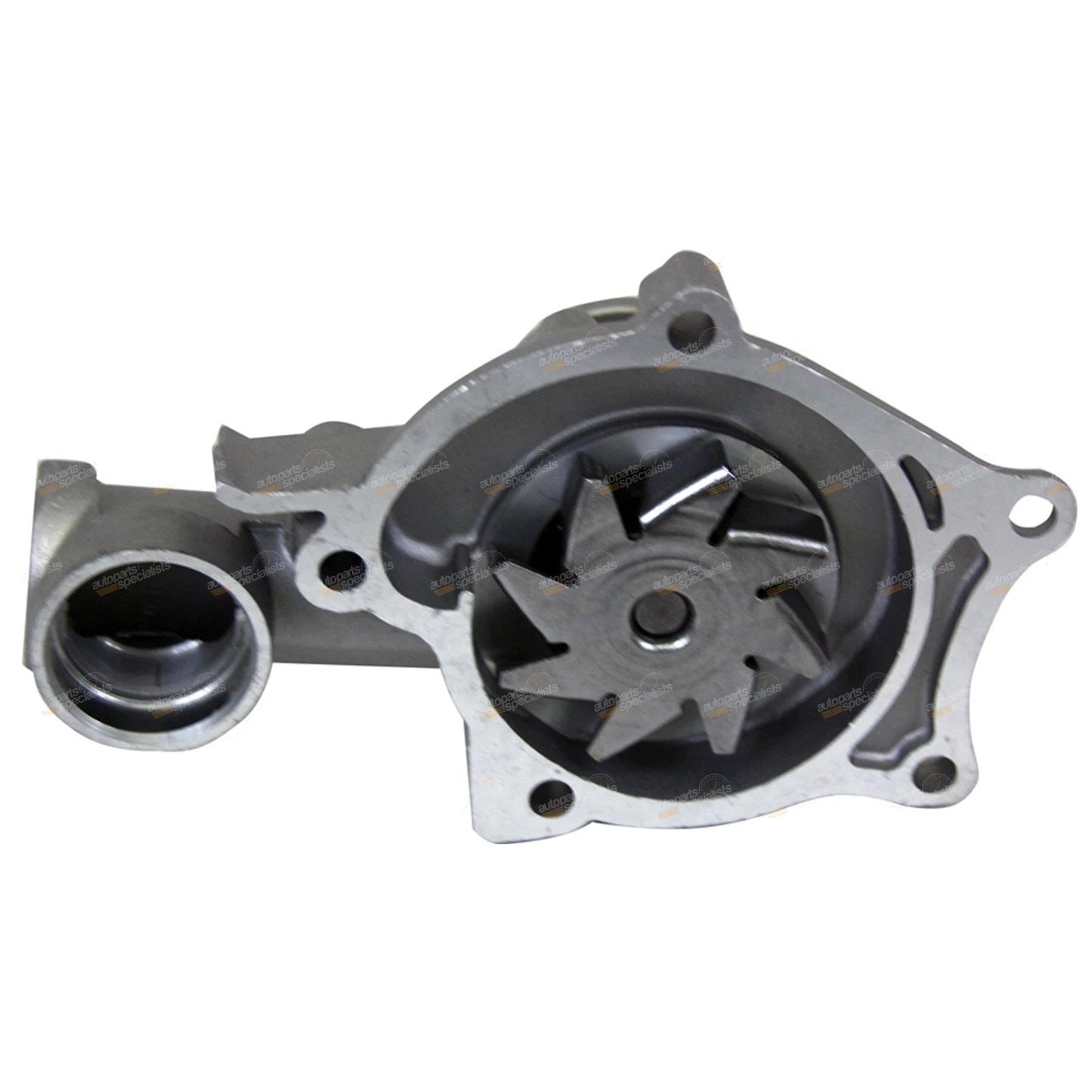 Engine Water Pump for Hyundai Lantra Sonata (1992–1998)