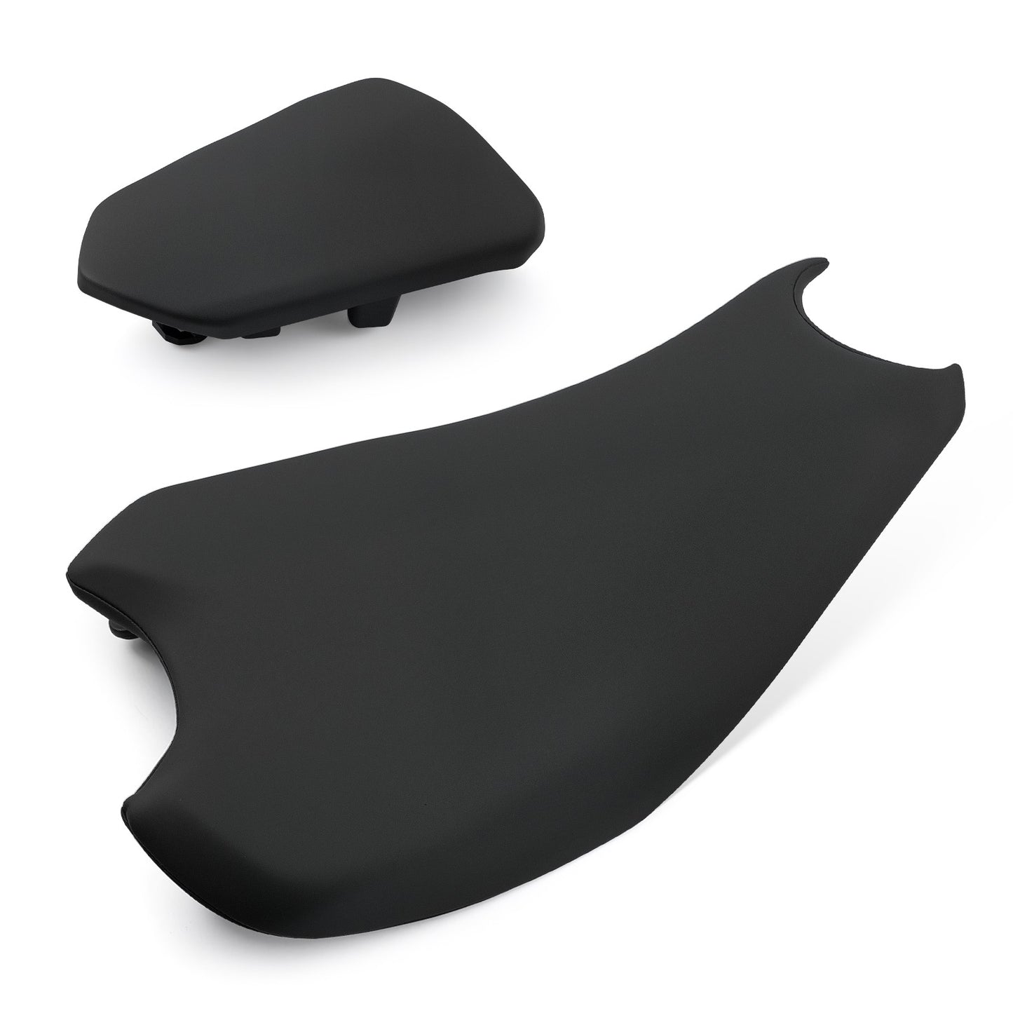 Front Driver Seat + Rear Passenger Seat for Honda CBR1000RR (2017–2024)