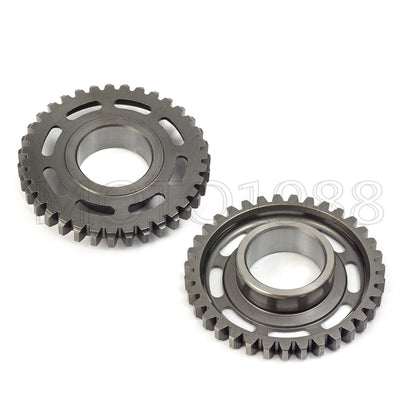 Starter Clutch Kit for Honda CRF450X (2005–2020)