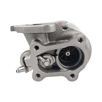 GT1752S Billet Turbo Charger for Nissan Patrol GU Y61 (1997–2009)