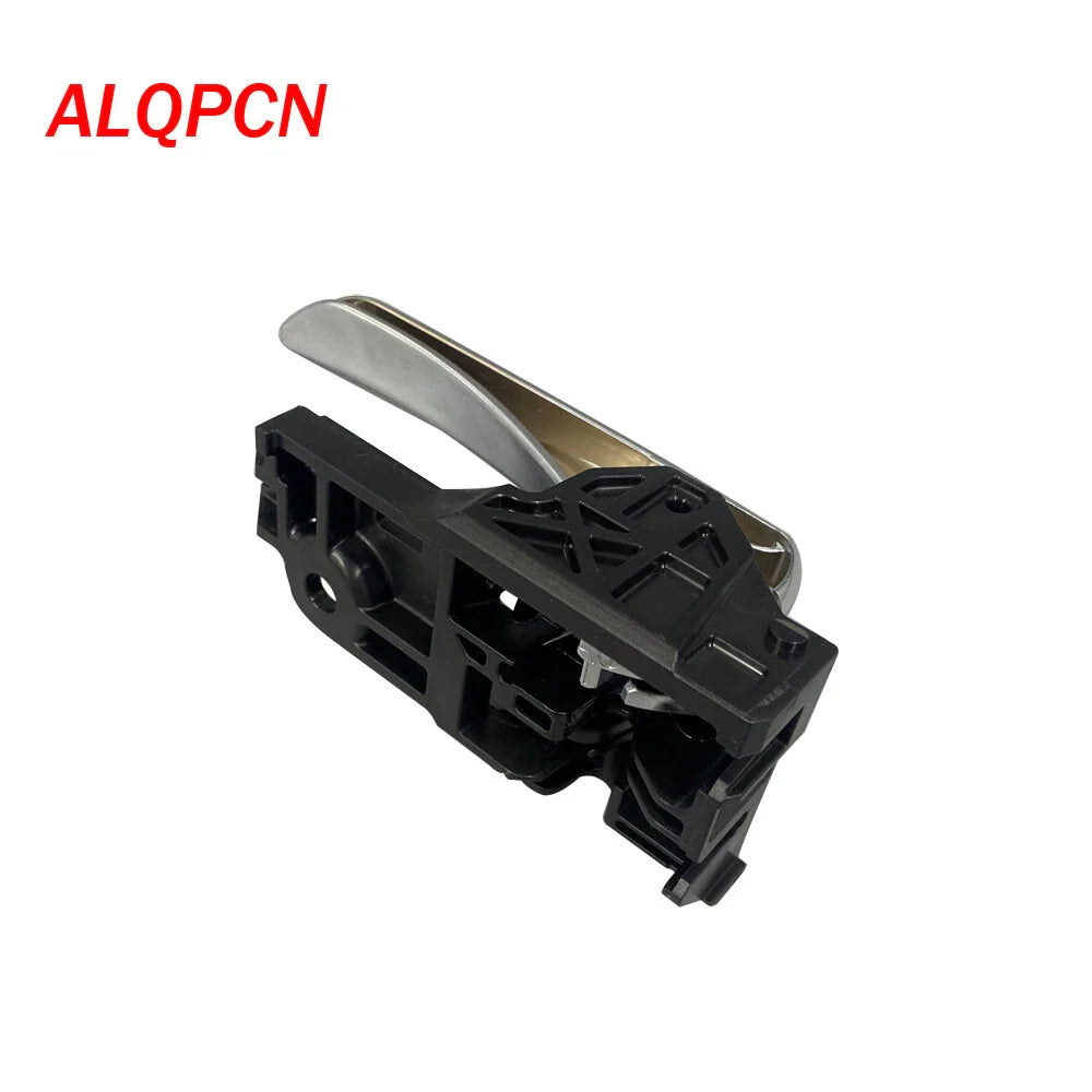Chrome Front Right Inner Door Handle for Toyota Hiace (2019-2022)