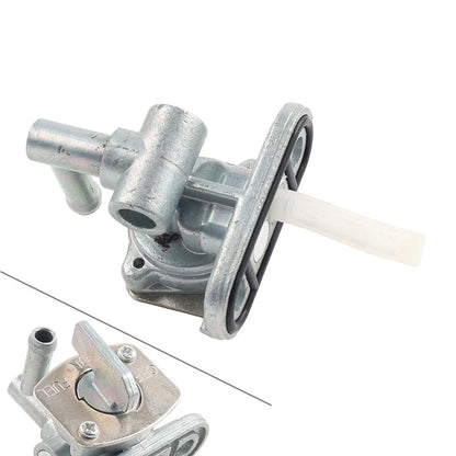 Fuel Cock Valve Petcock Switch for Kawasaki KX250 (1992–1998) 51023-1334