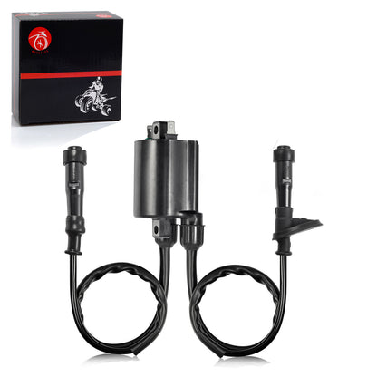 Set of 2 Ignition Coils for Honda VT750C Shadow Aero 750 (2004–2009)