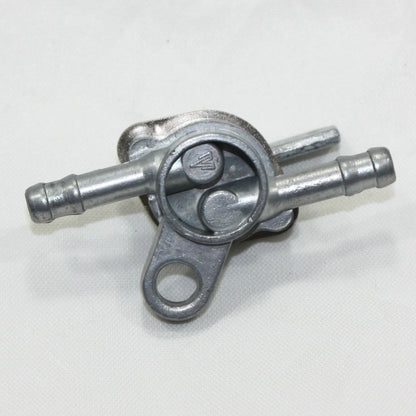 5mm Inline Fuel Tank Tap Filter Petcock Switch for ATV Buggy Dirt Bike