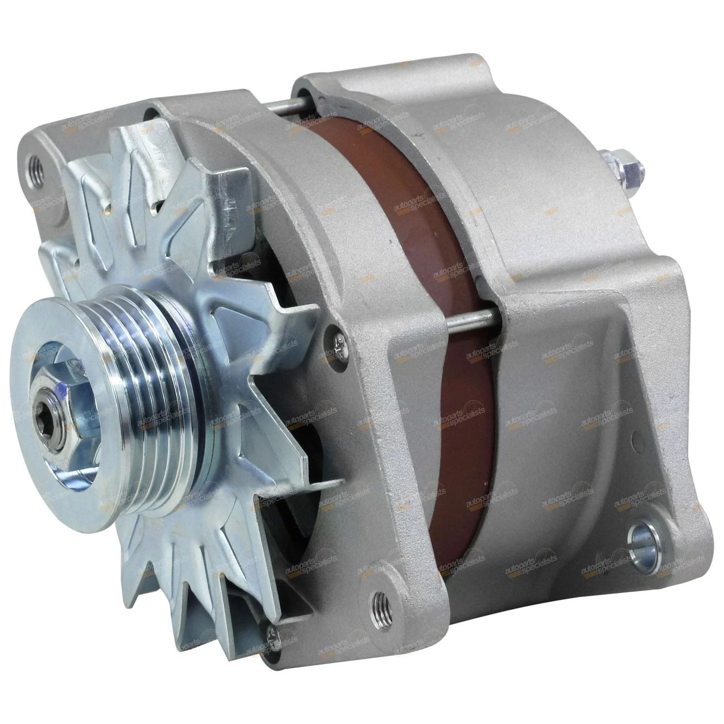 Alternator for Mitsubishi Magna TN TP 2.6L 4G54 (1987-1991)