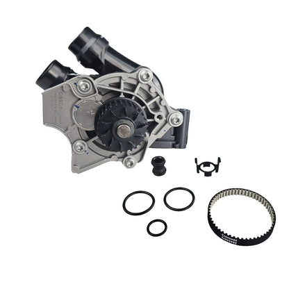 Water Pump for Audi A3 A4 A5 Q3 Q5 Volkswagen Passat Golf Tiguan (2000–2023)