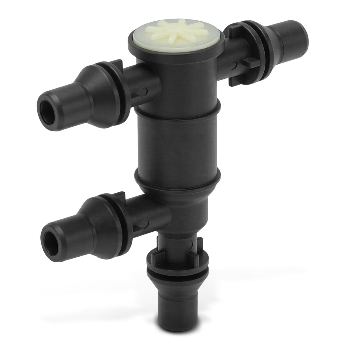 Shut Off Valve for Mercedes-Benz C300 E300 E350 GLE350 (2015–2024)