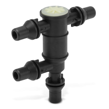 Shut Off Valve for Mercedes-Benz C300 E300 E350 GLE350 (2015–2024)