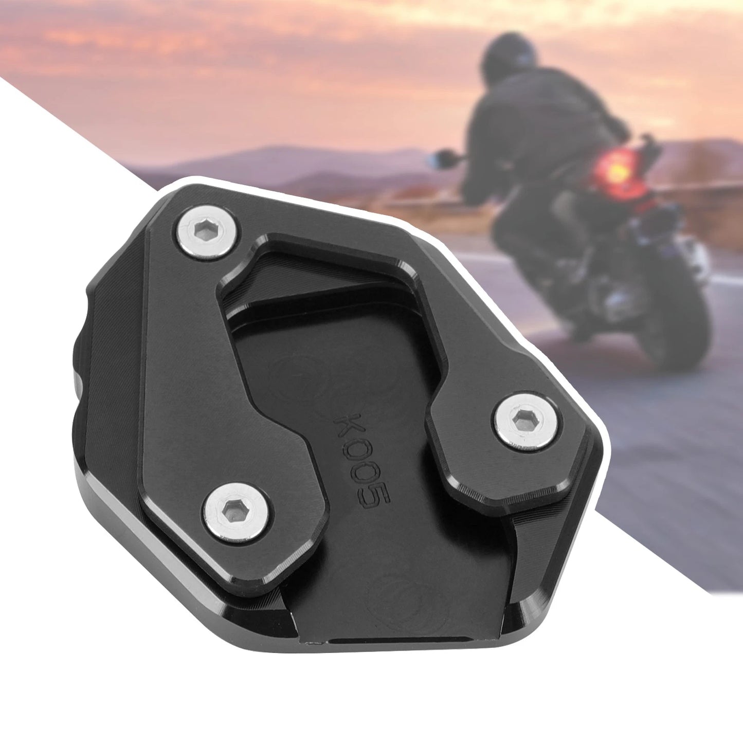 Windbreaker for Kawasaki Z900 (2020–2024)