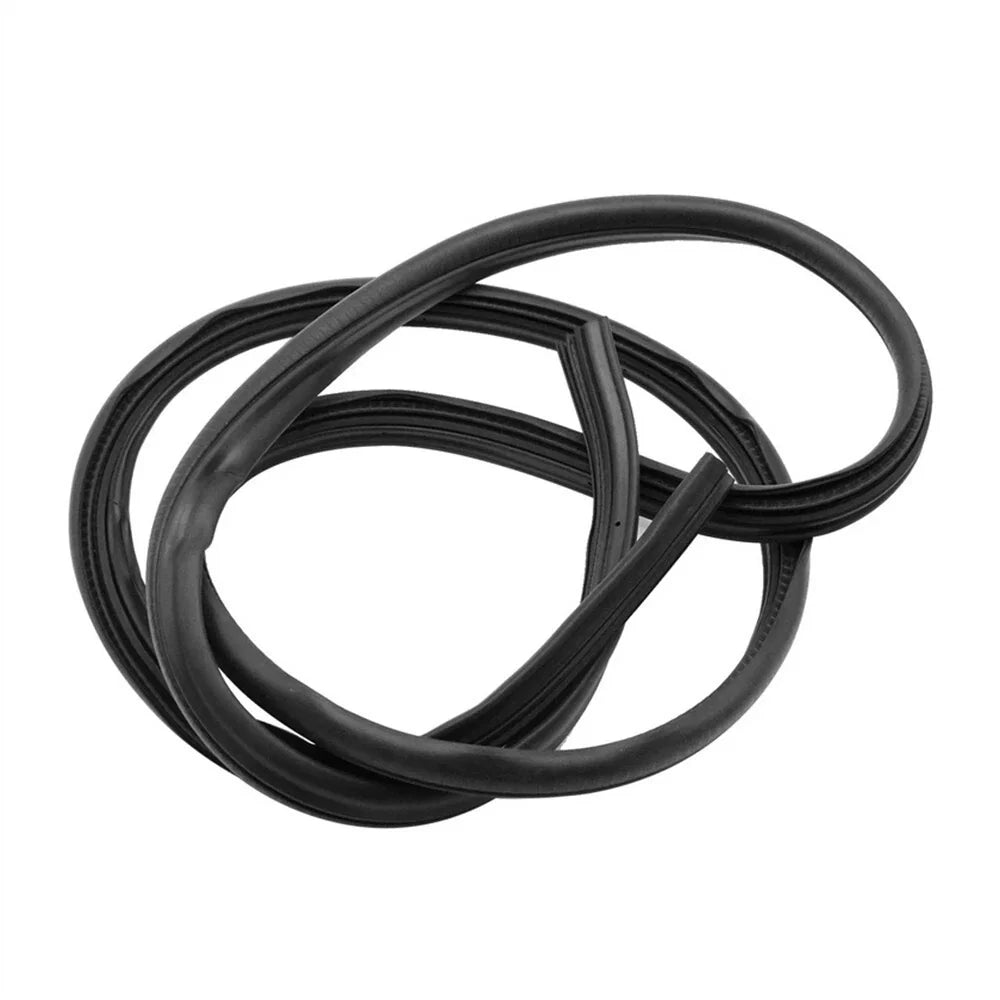Front Door Weatherstrip Seal for Peugeot 3008 5008 2008-2016 (2008-2016)